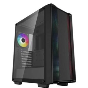 The Everyday Player Series – Custom Built-To-Order Gaming PC