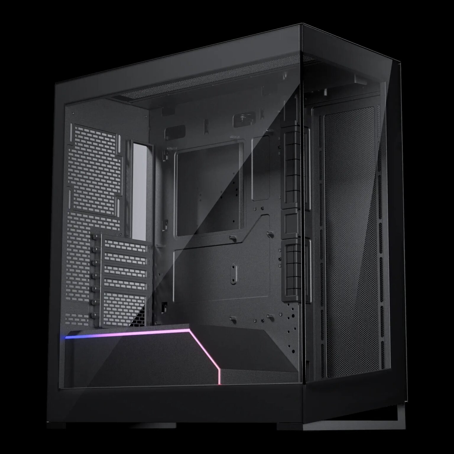The Elite Dual-PC Production Array Bundle – Build Rx Computers