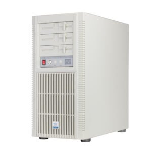 SilverStone FLP02 Large Tower Sleeper Workstation