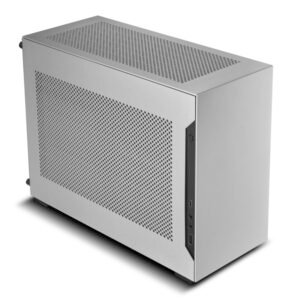 KINETIC – Elite Custom SFF Workstation