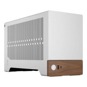 QUANTUM – Flagship Custom SFF Workstation