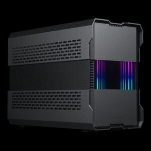 VELOCITY – Custom Built-To-Order SFF Gaming PC